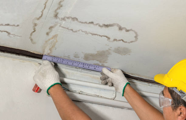 24/7 Emergency Water Damage Inspection experts in Eau Claire, WI